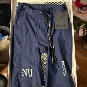 Bandit Running NYC Marathon Shorts